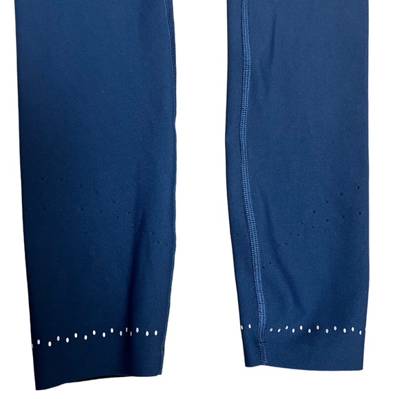 Lululemon Zoned In Tight 27" In Night Diver Size 4 - Picture 7 of 13